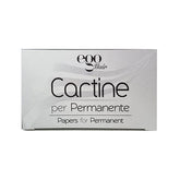 Cartine per Permanente Ego- 1000 Fogli